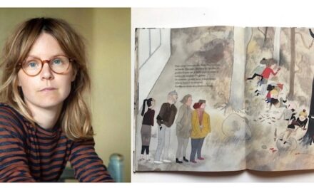 “SENTIERI ILLUSTRATI”: A PORDENONE LA VISITA GUIDATA ALLA MOSTRA “DAL GRANDE NORD. ILLUSTRATORI DALLA SVEZIA”