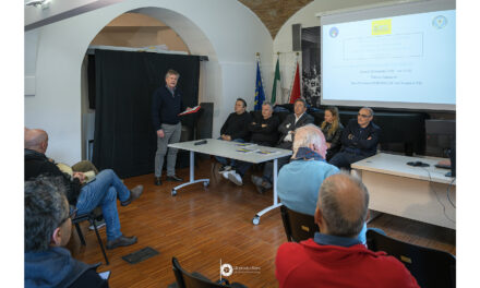 PRESENTATA LA TERZA EDIZIONE DEL TORNEO INTERNAZIONALE DI CALCIO GIOVANILE “SENZA CONFINI”