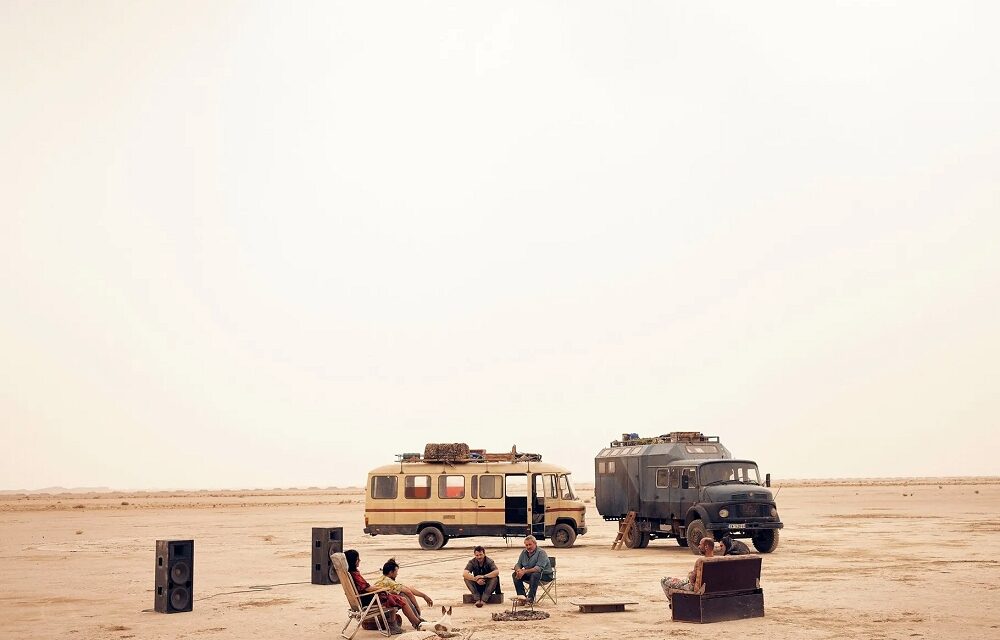 Prosegue al Comunale di Cormons  la rassegna in collaborazione con Visioni d’Insieme