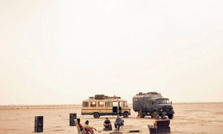 Prosegue al Comunale di Cormons  la rassegna in collaborazione con Visioni d’Insieme