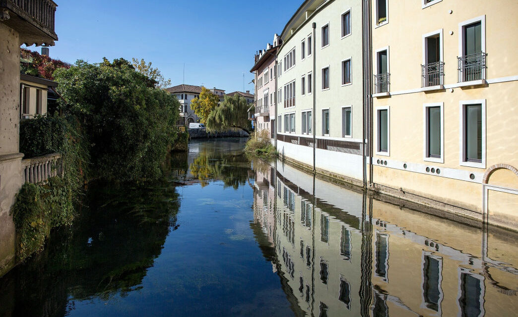 CRHGG DI SACILE: UN’USCITA CONDIVISA COME ESPERIENZA DI COMUNITÀ
