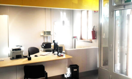 POSTE ITALIANE: RIAPERTO IN VERSIONE POLIS L’UFFICIO POSTALE DI SAURIS