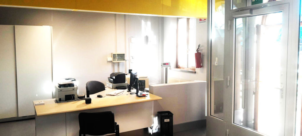 POSTE ITALIANE: RIAPERTO IN VERSIONE POLIS L’UFFICIO POSTALE DI SAURIS