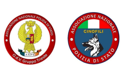 1° corso di “Primo Soccorso Veterinario” organizzato dall’Organizzazione di Volontariato Gruppo di Volontariato e Protezione Civile della Associazione Nazionale della Polizia di Stato di Trieste