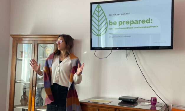 APERTE LE ISCRIZIONI ALLA “SCUOLA PER GENITORI” DEL CONSULTORIO FAMILIARE UDINESE