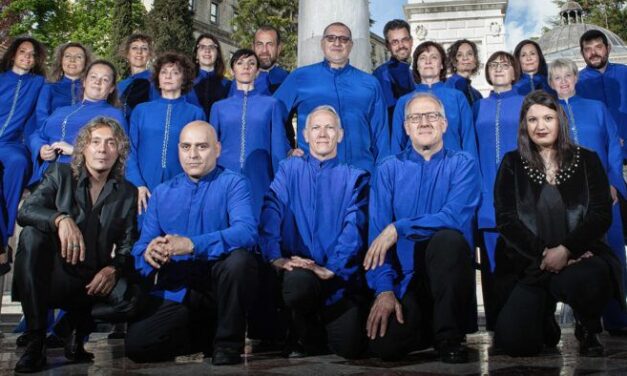 CORI, GOSPEL E SWING: NATALE A TAVAGNACCO CONTINUA FINO ALL’EPIFANIA