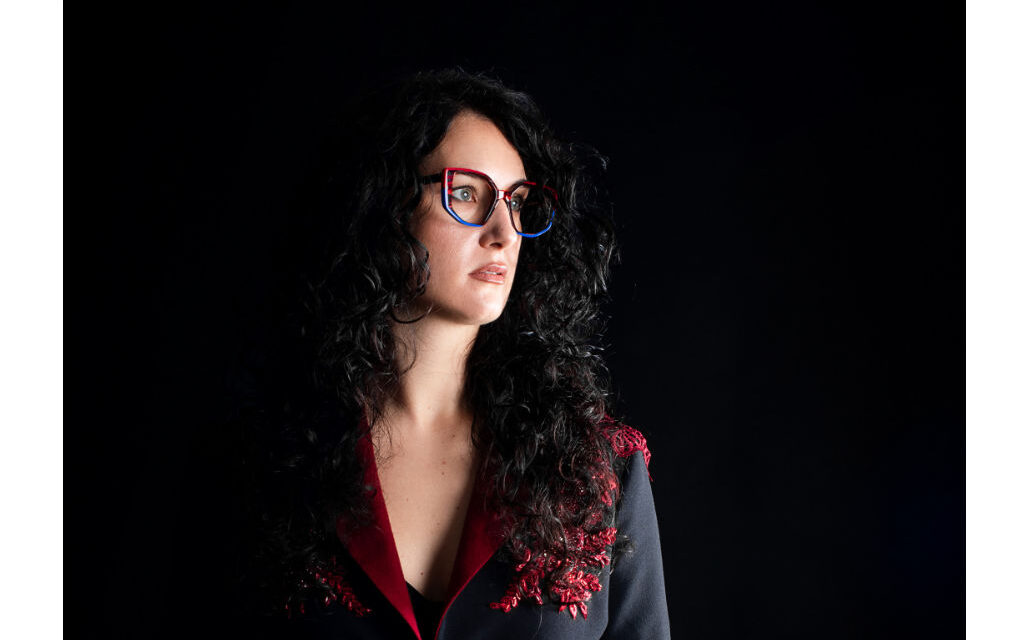 NELLO STUDIO CELIBERTI DI UDINE, IL 9 GENNAIO, LA PRIMA DI “THE SECRET KEY TO HELMENOR”, CONCEPT ALBUM DI SYBELL