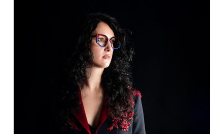 NELLO STUDIO CELIBERTI DI UDINE, IL 9 GENNAIO, LA PRIMA DI “THE SECRET KEY TO HELMENOR”, CONCEPT ALBUM DI SYBELL