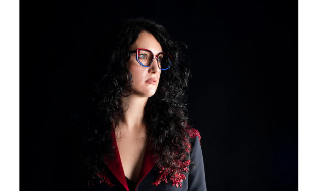 NELLO STUDIO CELIBERTI DI UDINE, IL 9 GENNAIO, LA PRIMA DI “THE SECRET KEY TO HELMENOR”, CONCEPT ALBUM DI SYBELL