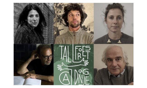 VICINO/LONTANO: “E FOR EUROPE” DIVENTA PODCAST