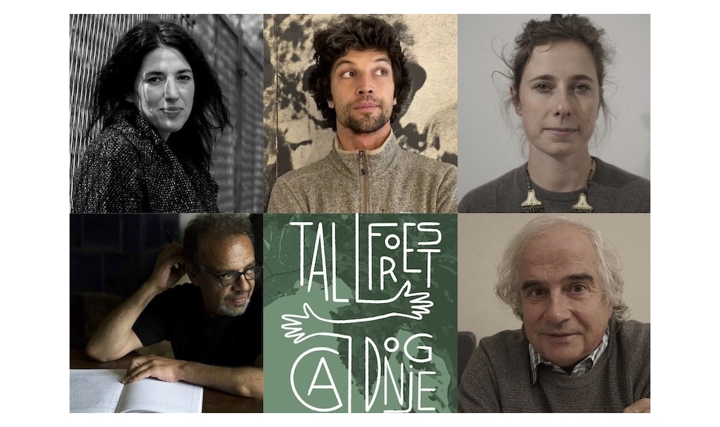 VICINO/LONTANO: “E FOR EUROPE” DIVENTA PODCAST