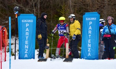 A Tarvisio i campioni dello sci FISDIR/VIRTUS: oltre 80 atleti impegnati tra sport, inclusione e animazione