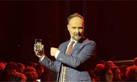 Francesco Tesei a Feletto e Premariacco con Wow