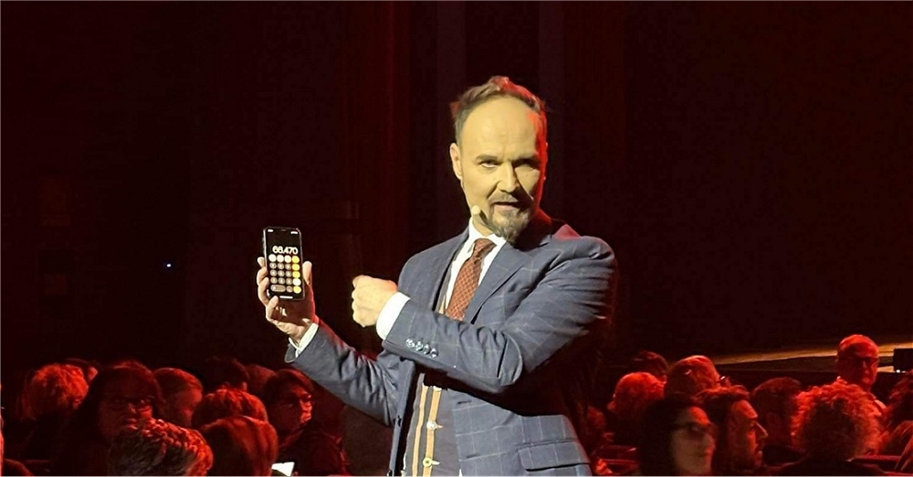 Francesco Tesei a Feletto e Premariacco con Wow