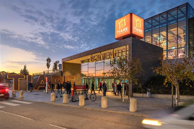 Tiare Shopping: dal 3 gennaio al via i saldi invernali