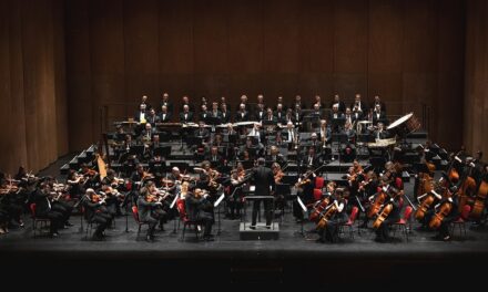 GIORNO DELLA MEMORIA: AL TEATRO NUOVO GIOVANNI DA UDINE UN CONCERTO PER RICORDARE