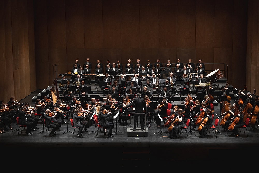 GIORNO DELLA MEMORIA: AL TEATRO NUOVO GIOVANNI DA UDINE UN CONCERTO PER RICORDARE