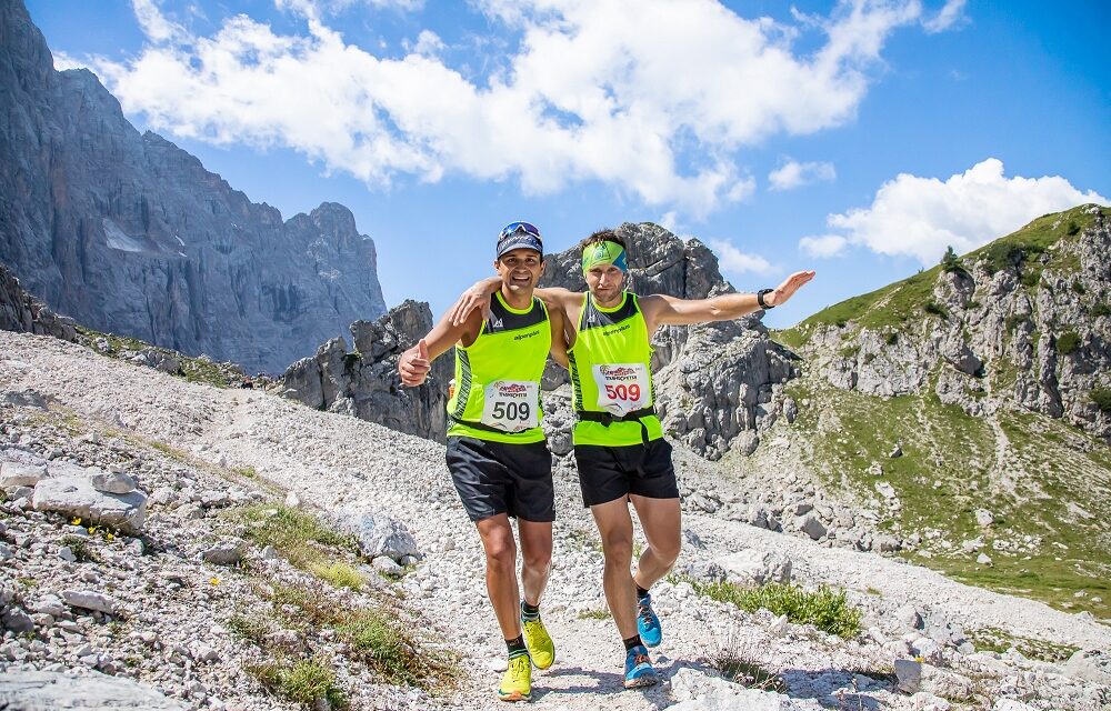 NASCE LA PARTNERSHIP TRA TRANSCIVETTA E ALPENPLUS