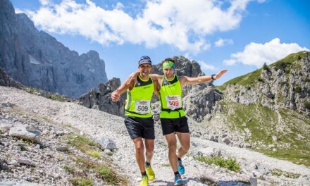 NASCE LA PARTNERSHIP TRA TRANSCIVETTA E ALPENPLUS