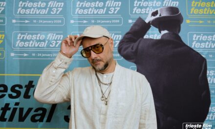 TRIESTE FILM FESTIVAL: APERTURA  AL ROSSETTI  CON KIRILL SEREBRENNIKOV MARTEDì 20 GENNAIO 
