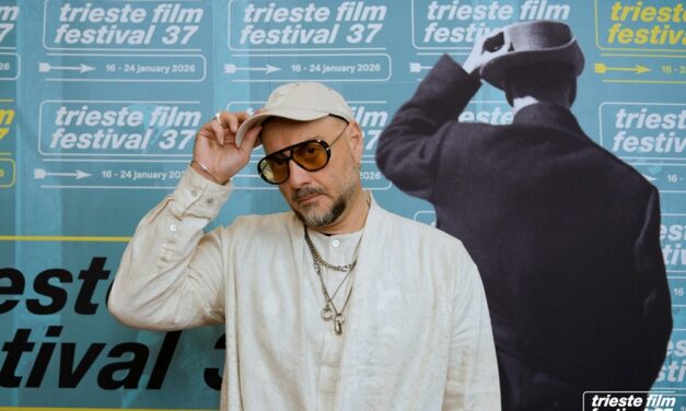 TRIESTE FILM FESTIVAL: APERTURA  AL ROSSETTI  CON KIRILL SEREBRENNIKOV MARTEDì 20 GENNAIO 