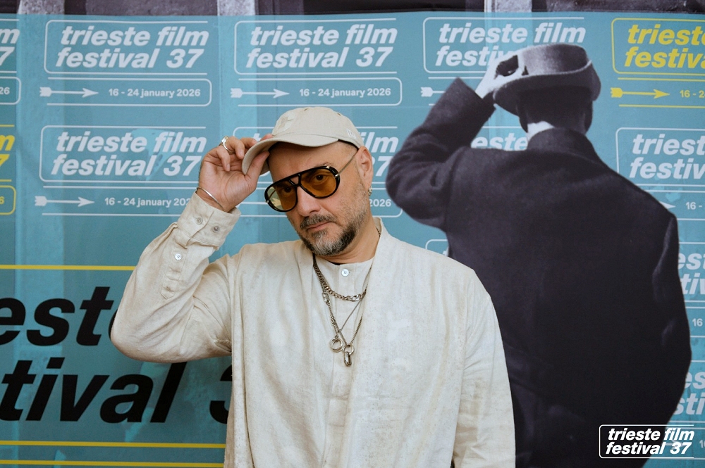 TRIESTE FILM FESTIVAL: APERTURA  AL ROSSETTI  CON KIRILL SEREBRENNIKOV MARTEDì 20 GENNAIO 