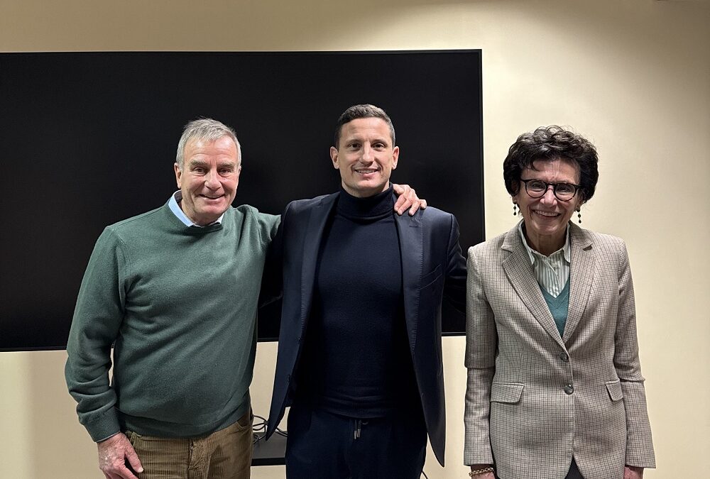 TRIESTE CAMPUS DIVENTA LA CASA DELL’ASSOCIAZIONE MEDICO SPORTIVA DI TRIESTE