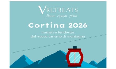 Turismo: effetto Cortina 2026, la montagna italiana accelera