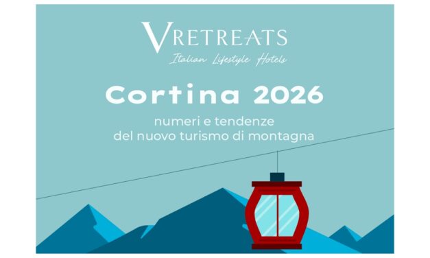 Turismo: effetto Cortina 2026, la montagna italiana accelera