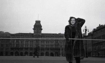 “LA FOTOTECA IN PIAZZA. SCATTI DI STORIA E STORIE”: GIOVEDÌ 8 GENNAIO ALLE 11 VISITA GUIDATA ALLA MOSTRA