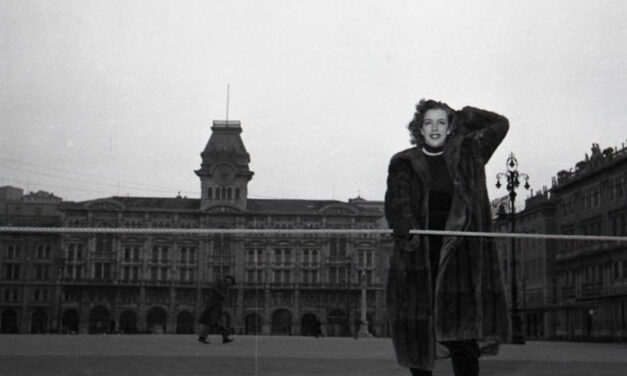 “LA FOTOTECA IN PIAZZA. SCATTI DI STORIA E STORIE”: GIOVEDÌ 8 GENNAIO ALLE 11 VISITA GUIDATA ALLA MOSTRA