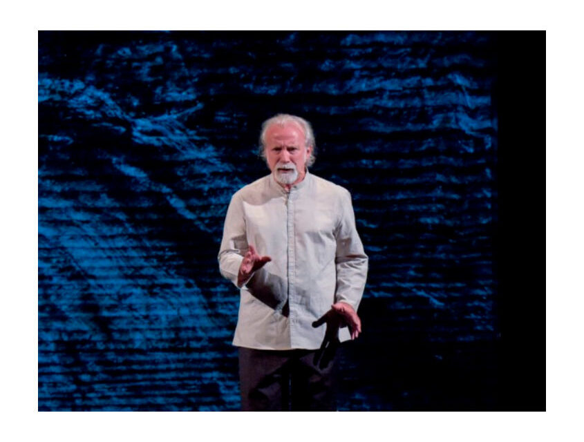 La Ribellione di Joseph Roth a Teatro Contatto Udine