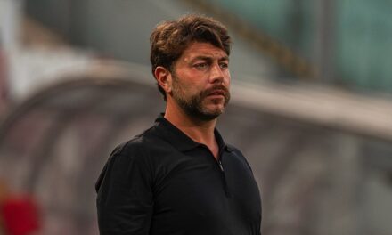 La Triestina affida a Giuseppe Marino la guida tecnica della prima squadra