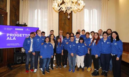 UNIVERSITÀ E ACCESSIBILITÀ: A UDINE NASCE IL PRIMO MODELLO ITALIANO PER LA PARTECIPAZIONE ALLA VITA ACCADEMICA DI GIOVANI CON DISABILITÀ COGNITIVE