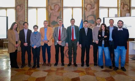 UNIVERSITÀ DI UDINE: DOPPIO TITOLO DI LAUREA MAGISTRALE CONGIUNTO CON IL KYOTO INSTITUTE OF TECHNOLOGY