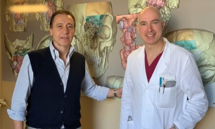 PATOLOGIE MAXILLO-FACCIALI, 12 CHIRURGHI INTERNAZIONALI IN FORMAZIONE DA ATENEO DI UDINE E ASUFC