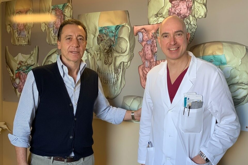 PATOLOGIE MAXILLO-FACCIALI, 12 CHIRURGHI INTERNAZIONALI IN FORMAZIONE DA ATENEO DI UDINE E ASUFC