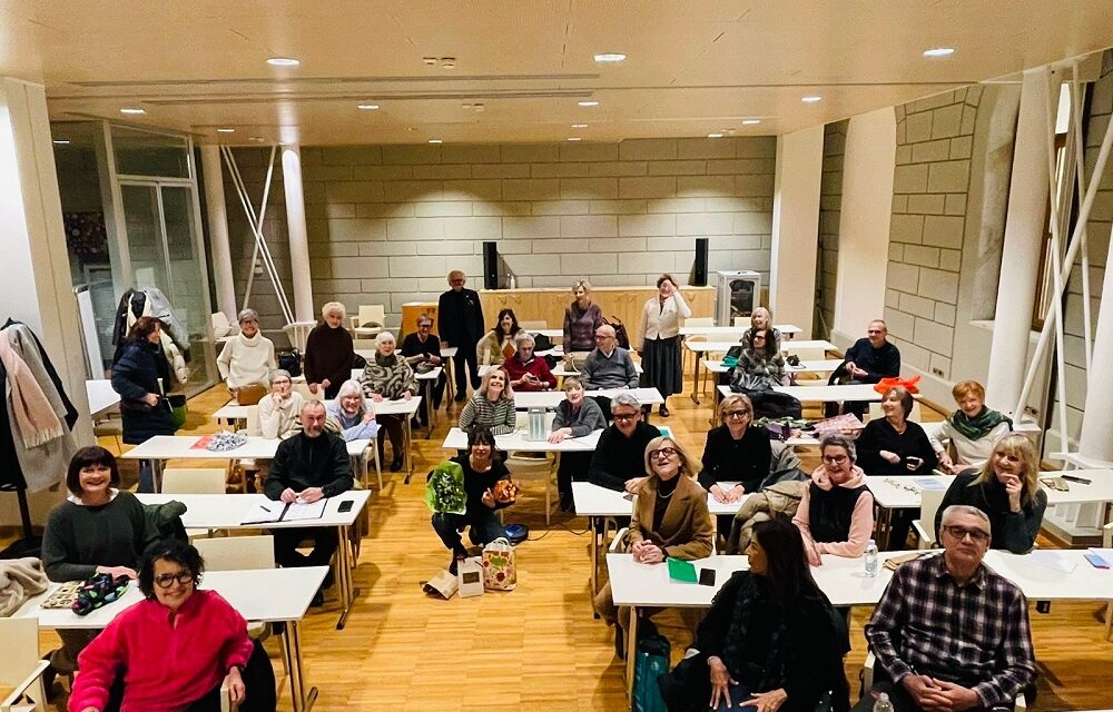 Storia dell’Arte – Semiologia dell’Arte Visiva: l’Università Popolare di Trieste propone il secondo corso monografico