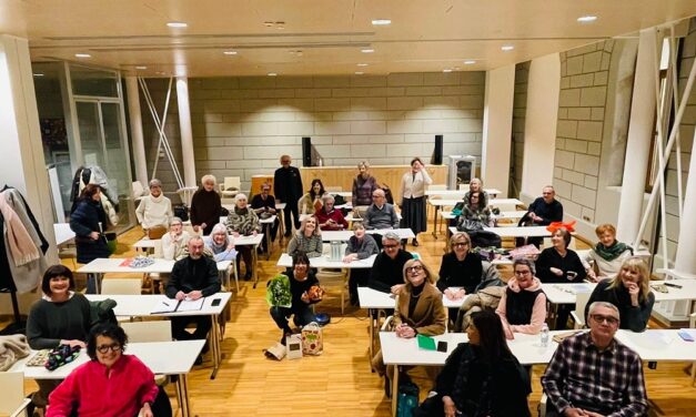 Storia dell’Arte – Semiologia dell’Arte Visiva: l’Università Popolare di Trieste propone il secondo corso monografico