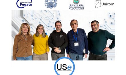 Al via il progetto USeBio: intelligenza artificiale ed ecografia per una nuova misurazione non invasiva della steatosi epatica