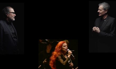 LA VARIANTE DI LÜNEBURG x GO! 2025: apertura prolungata fino all’8 febbraio a Gorizia per la Video installazione di Ruben Vuaran