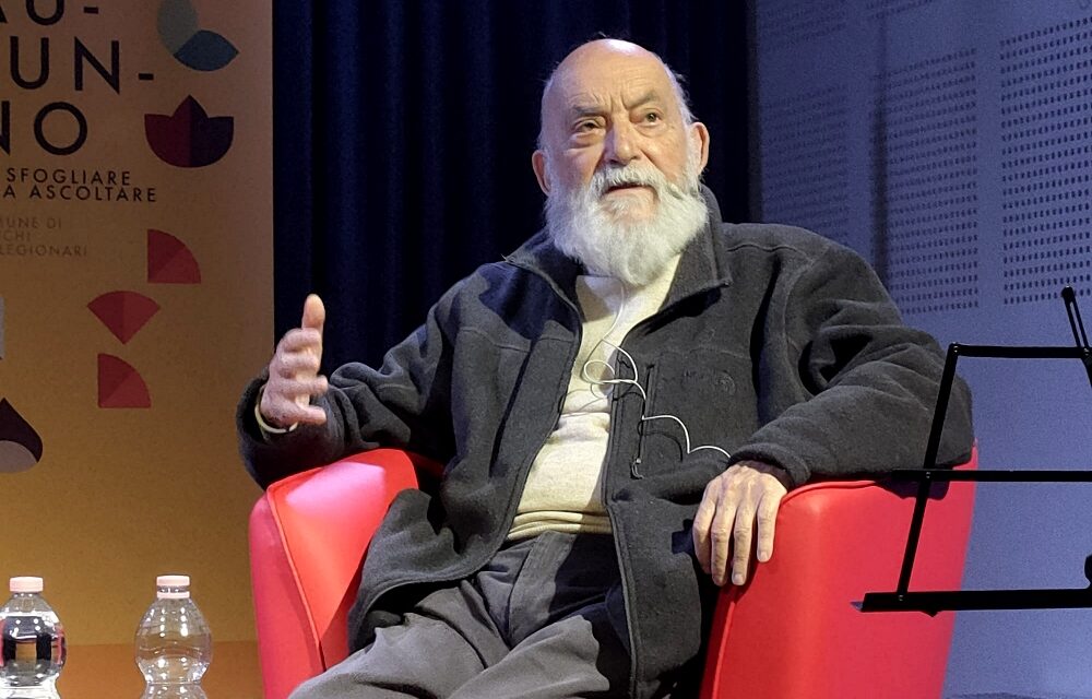 Borgo San Mauro d’Inverno: un appuntamento molto atteso con Don Mario Vatta