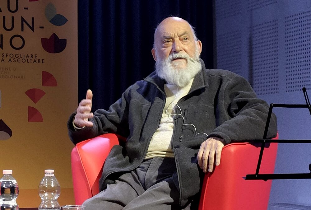 Borgo San Mauro d’Inverno: un appuntamento molto atteso con Don Mario Vatta