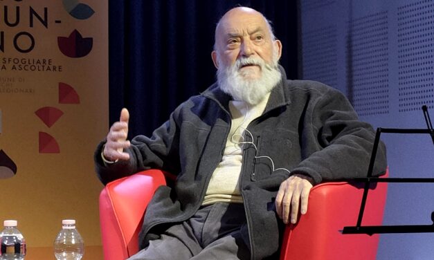 Borgo San Mauro d’Inverno: un appuntamento molto atteso con Don Mario Vatta