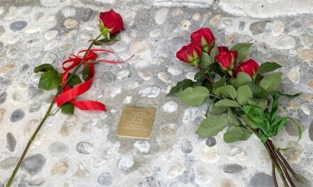 TEATRO VERDI PORDENONE: MARTEDÌ 27 GENNAIO PER LA GIORNATA DELLA MEMORIA LETTURA SCENICA ESITO DI UN LABORATORIO DELL’ATTORE ALESSANDRO MAIONE CON GLI STUDENTI DEL LICEO LEOPARDI-MAJORANA DI PORDENONE