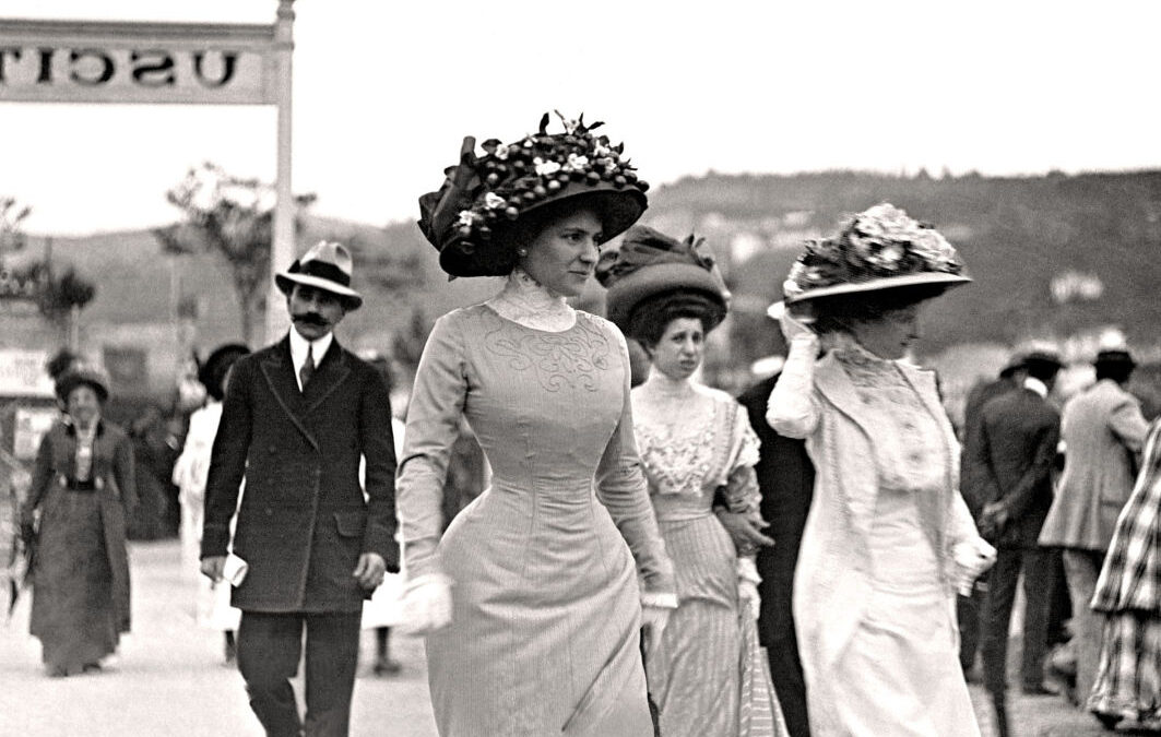 Mostra fotografica “Volti di donna. Nella Trieste della Belle Époque” Magazzino 26, sala Sbisà