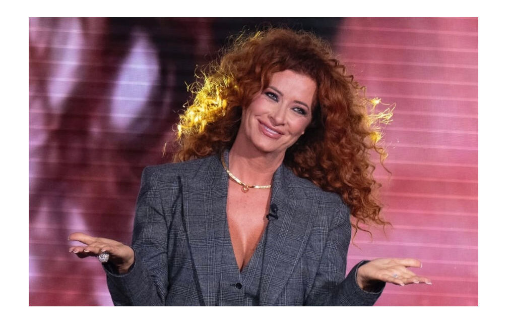 VALENTINA PERSIA PER LA PRIMA VOLTA ARRIVA DAL VIVO ANCHE IN FRIULI VENEZIA GIULIA