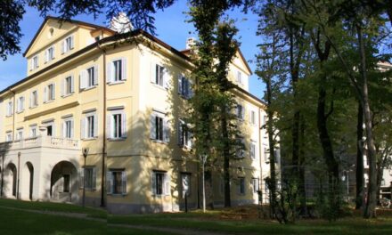 VENERDÌ 16 GENNAIO ALLE ORE 15 NELLA SALA COSTANTINIDES DEL MUSEO SARTORIO PRESENTAZIONE DI “HORTUS MENTIS APS: UN GIARDINO DELLA MENTE PER COLTIVARE IL PENSIERO CRITICO DEI GIOVANI”