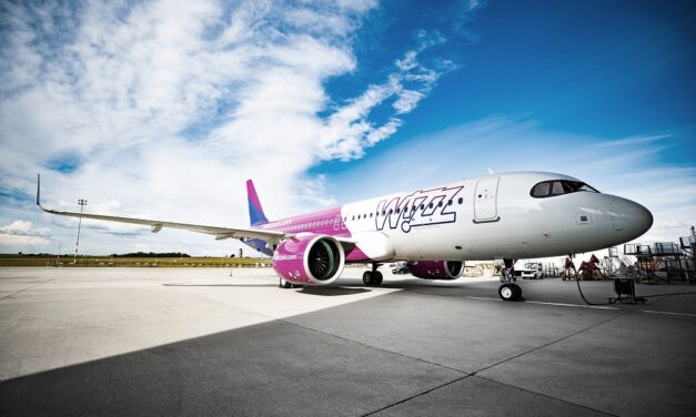 WIZZ AIR E SAVE CONNETTONO DI NUOVO VENEZIA E LA SICILIA: ECCO IL NUOVO VOLO DIRETTO PER PALERMO