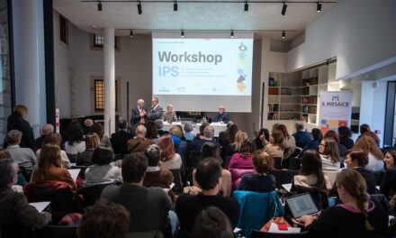 Inserimento lavorativo e inclusione, oggi a Udine il workshop sul metodo IPS promosso dal Consorzio Il Mosaico